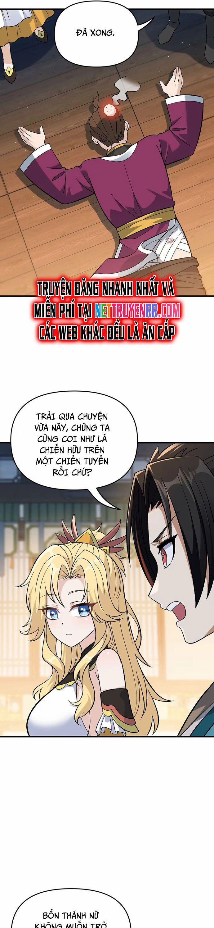 Phụng Chỉ Xuất Quỹ 9 trang 20