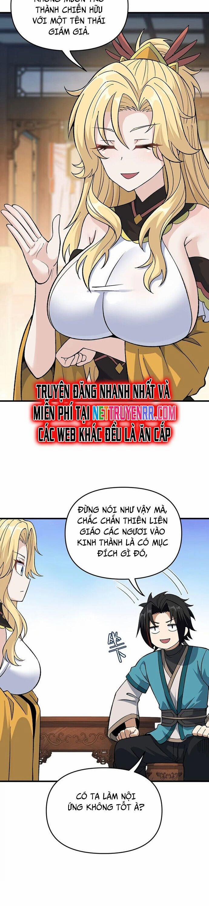 Phụng Chỉ Xuất Quỹ 9 trang 21