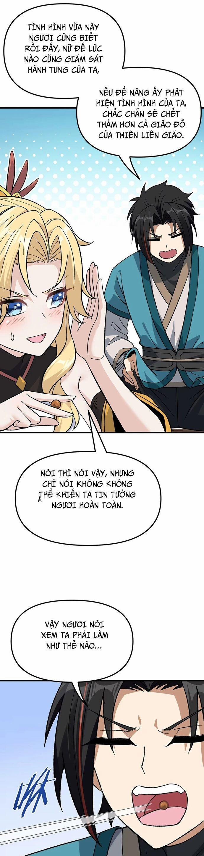 Phụng Chỉ Xuất Quỹ 9 trang 24