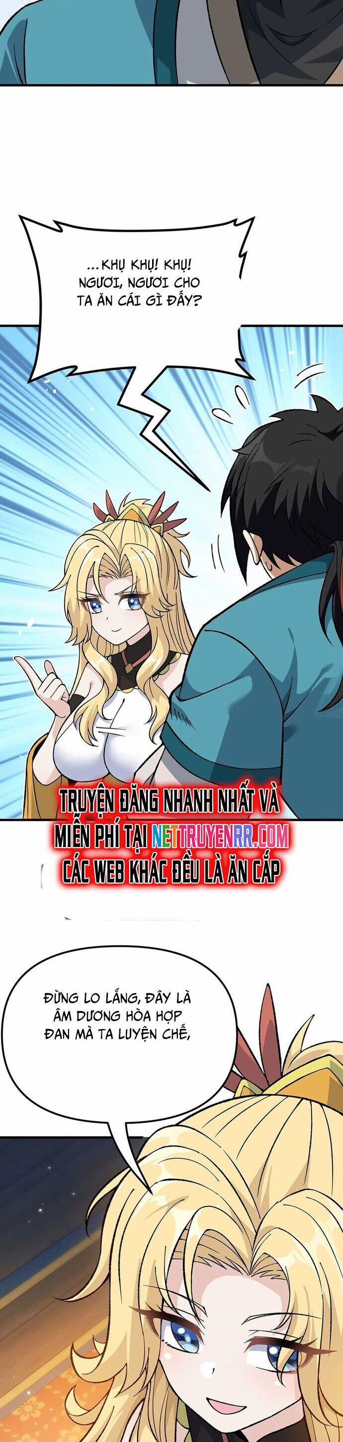 Phụng Chỉ Xuất Quỹ 9 trang 25