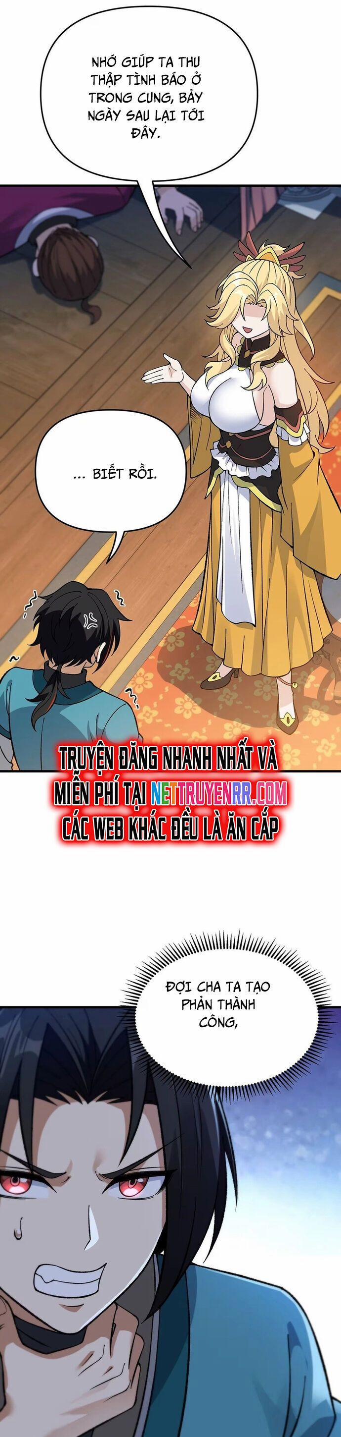 Phụng Chỉ Xuất Quỹ 9 trang 28