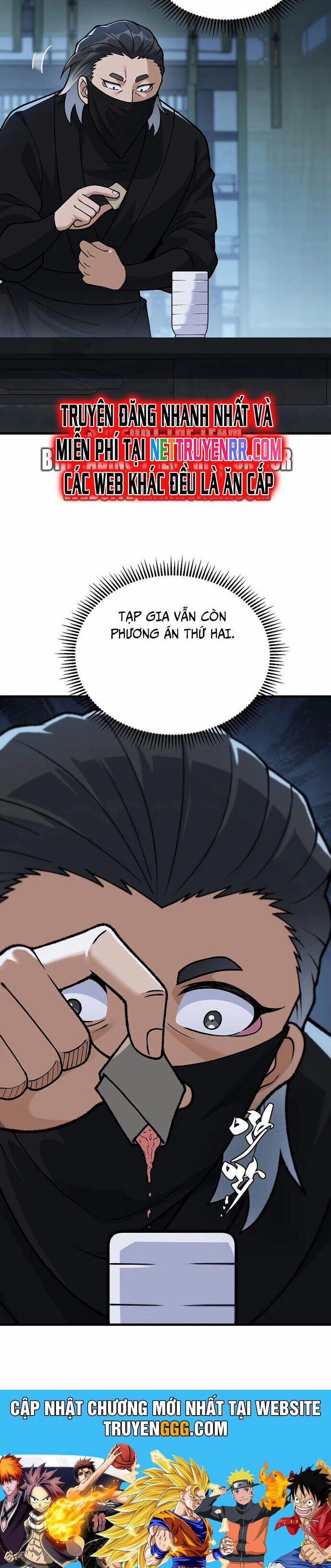 Phụng Chỉ Xuất Quỹ 9 trang 31