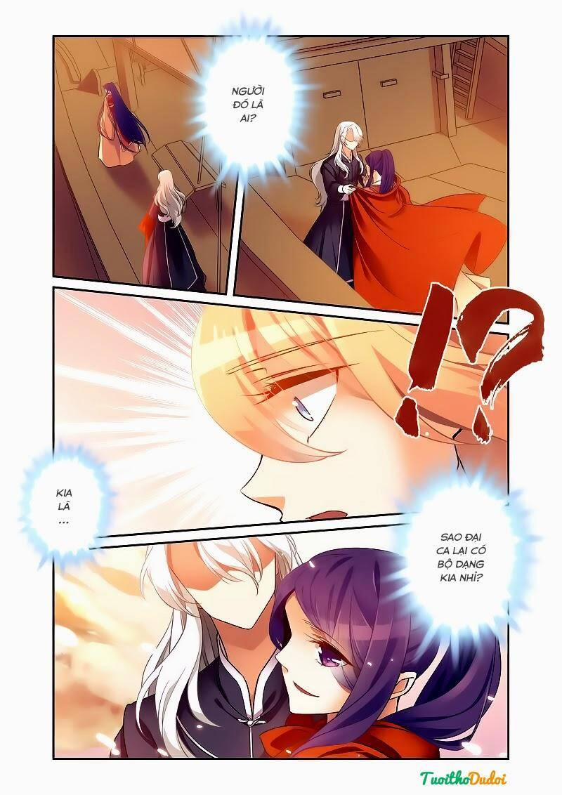 Phụng Lâm Thiên Hạ 2 15 trang 4