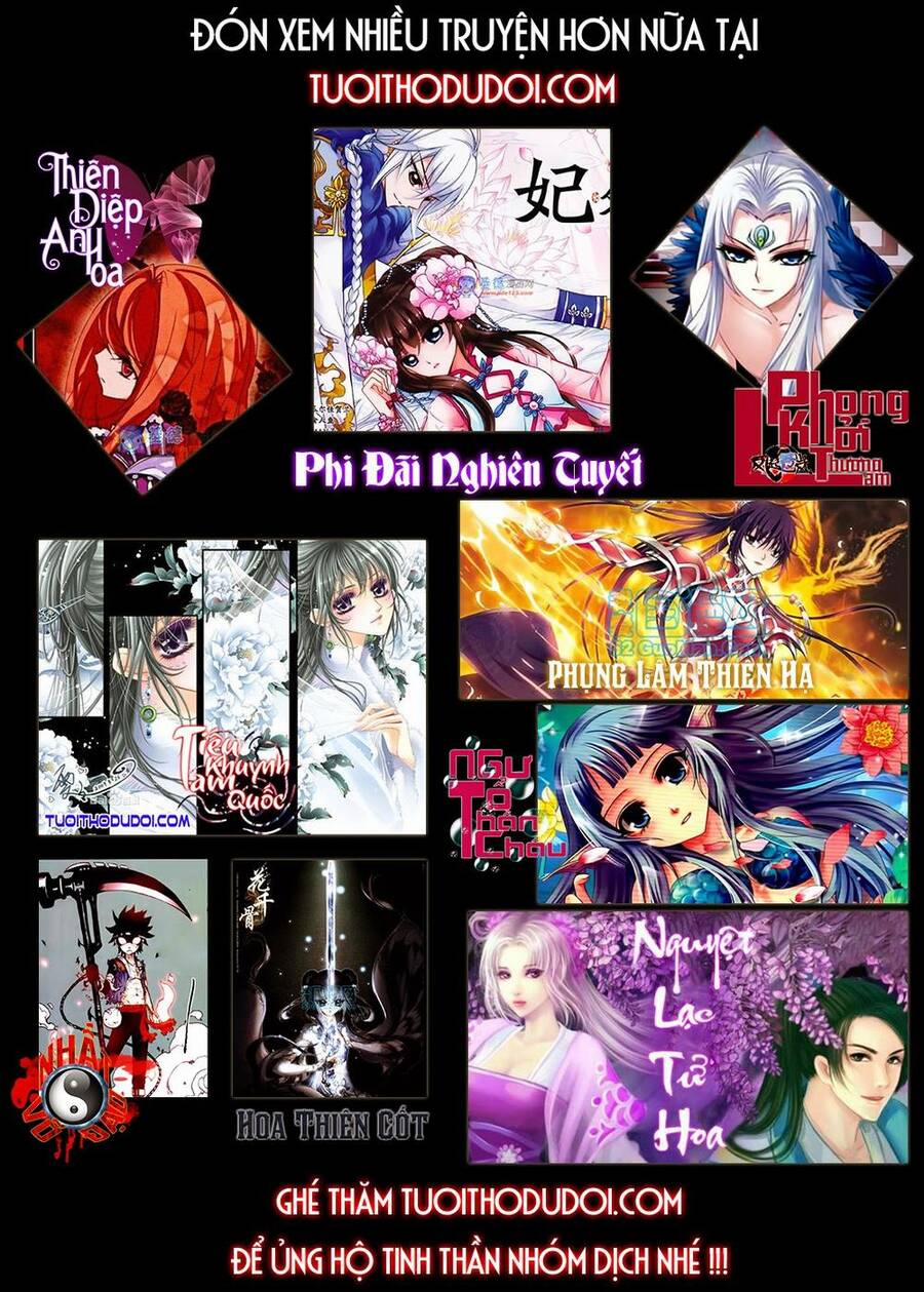 Phụng Lâm Thiên Hạ 2 15 trang 9