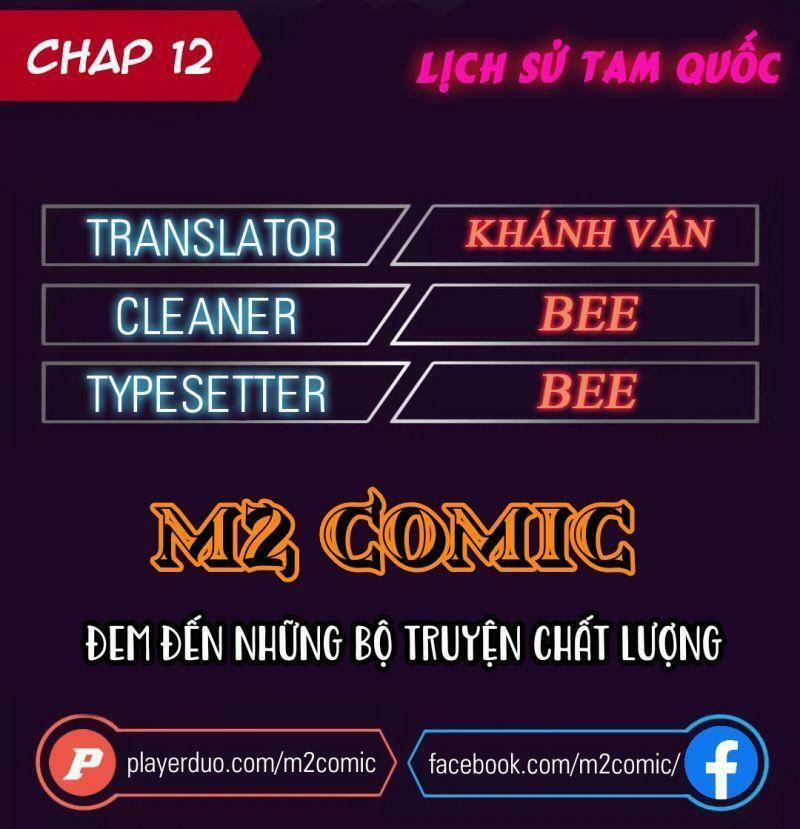 Phụng Tiên Trọng Sinh Ký 12 trang 0