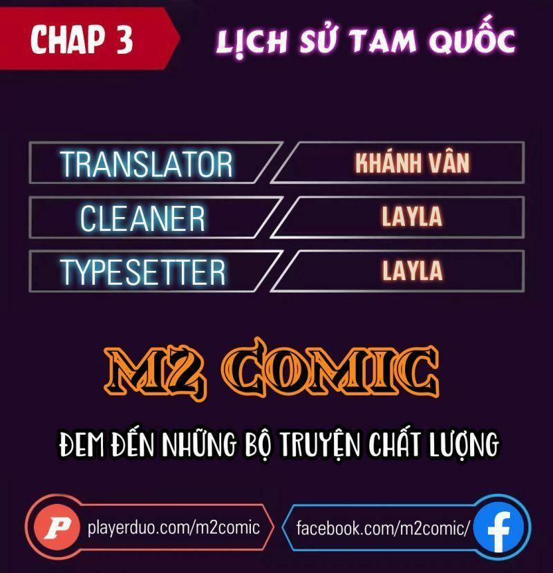 Phụng Tiên Trọng Sinh Ký 3 trang 0