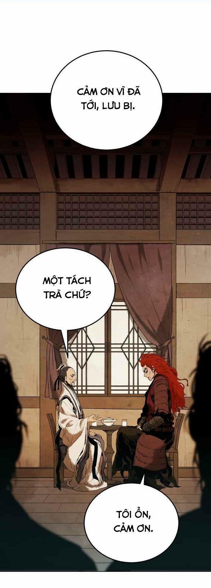 Phụng Tiên Trọng Sinh Ký 4 trang 1