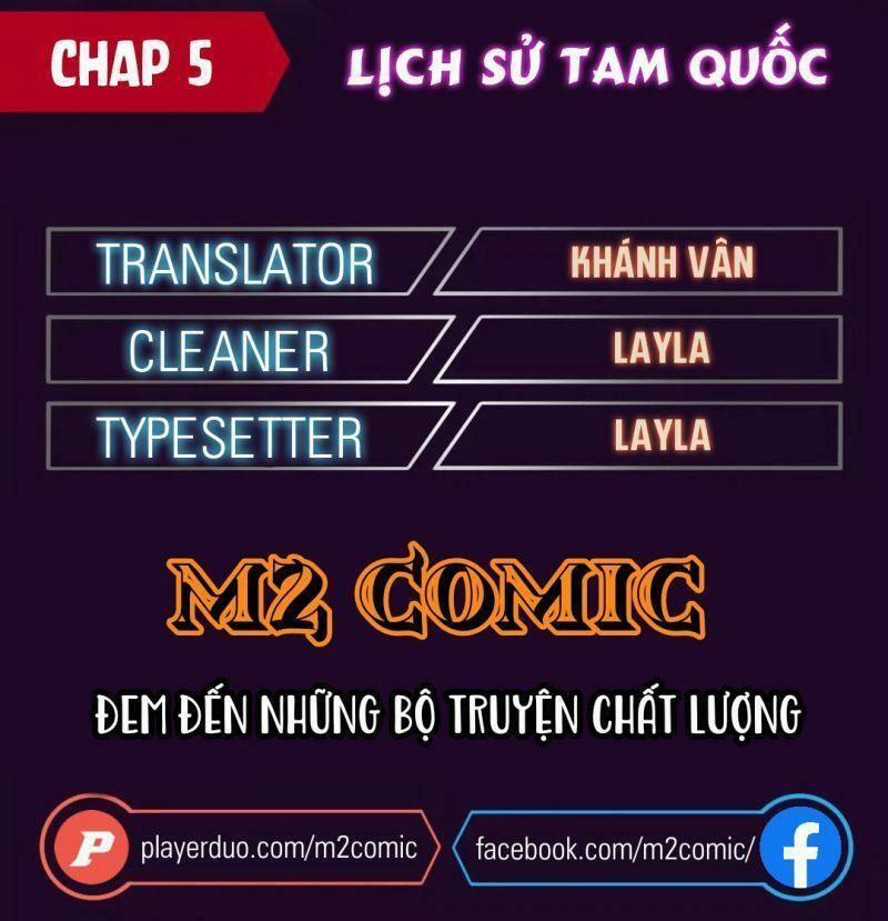 Phụng Tiên Trọng Sinh Ký 5 trang 0