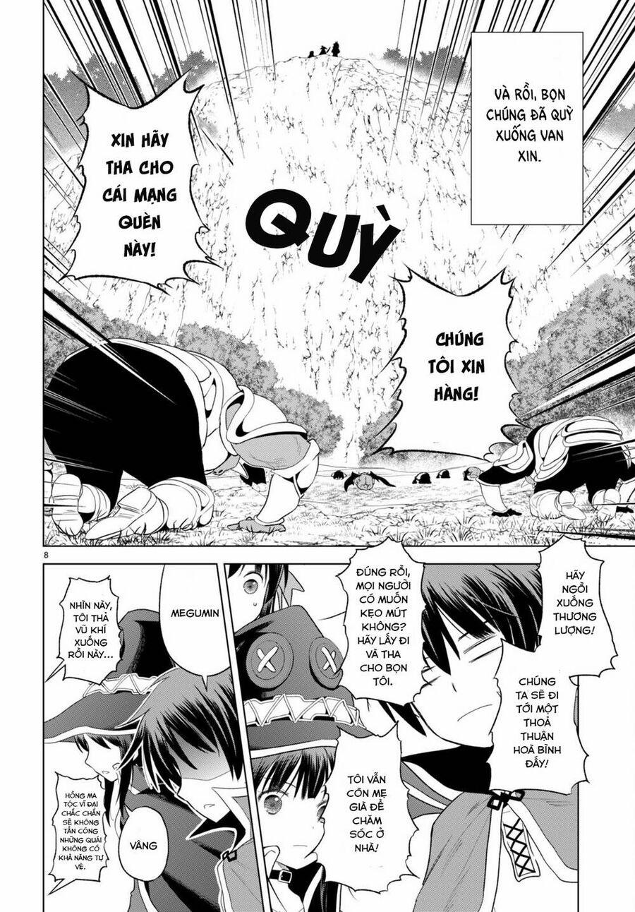 Phước Lành Cho Thế Giới 100 trang 10