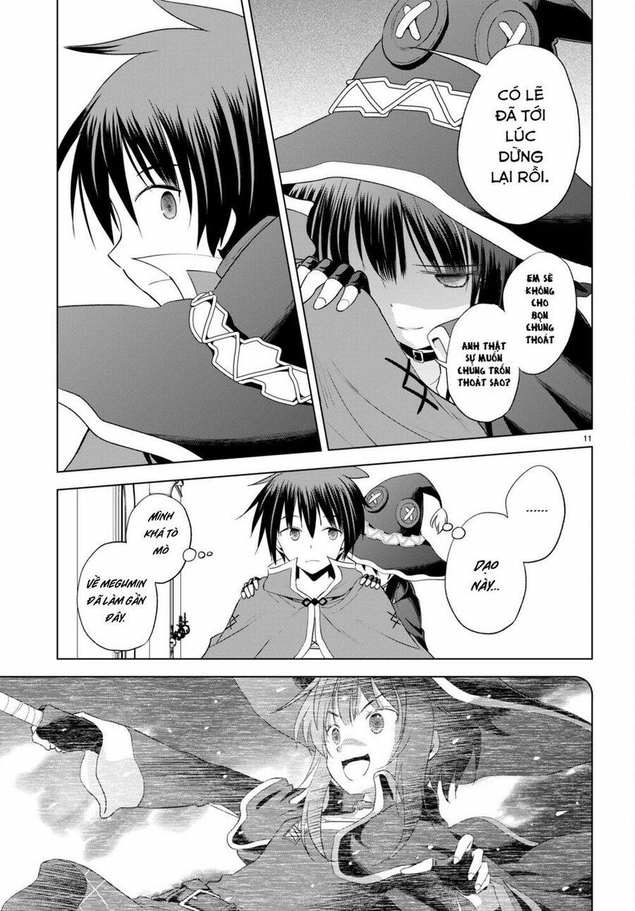 Phước Lành Cho Thế Giới 100 trang 13