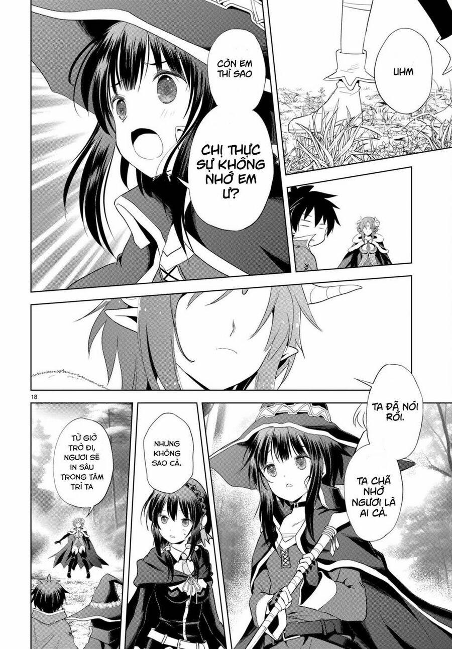 Phước Lành Cho Thế Giới 100 trang 20