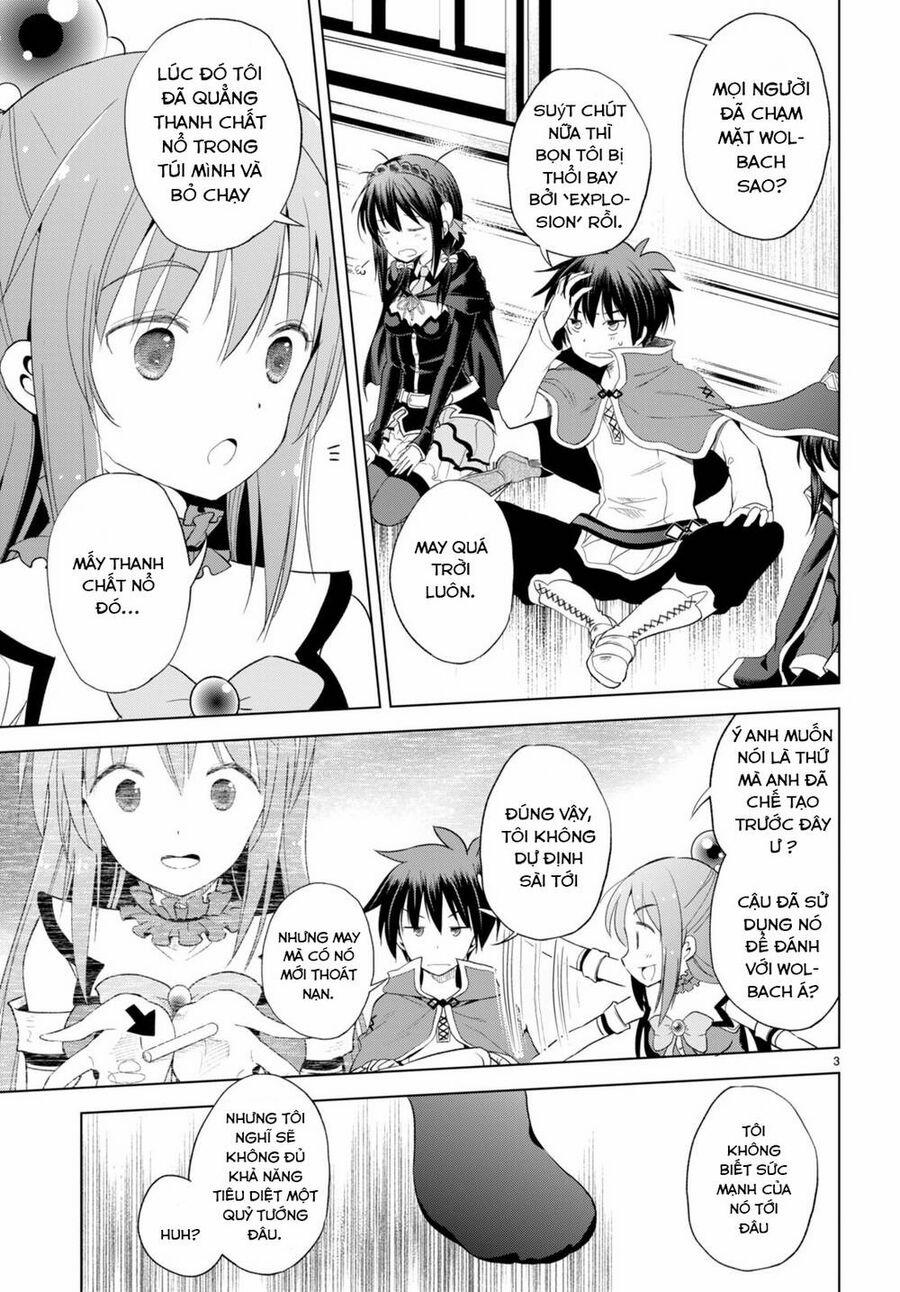 Phước Lành Cho Thế Giới 101 trang 2