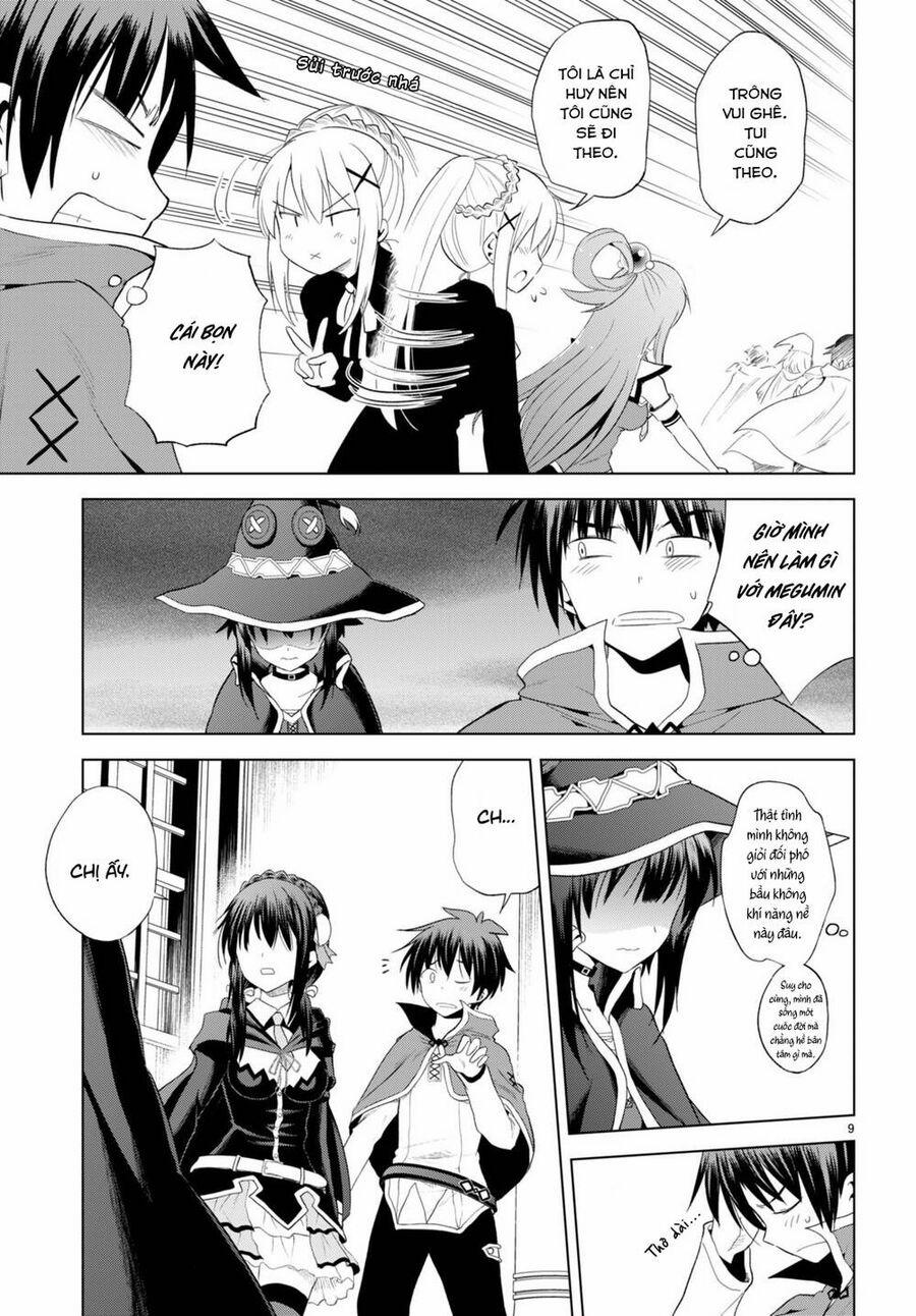 Phước Lành Cho Thế Giới 101 trang 8