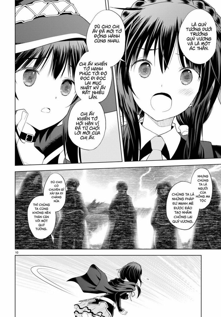 Phước Lành Cho Thế Giới 101 trang 9