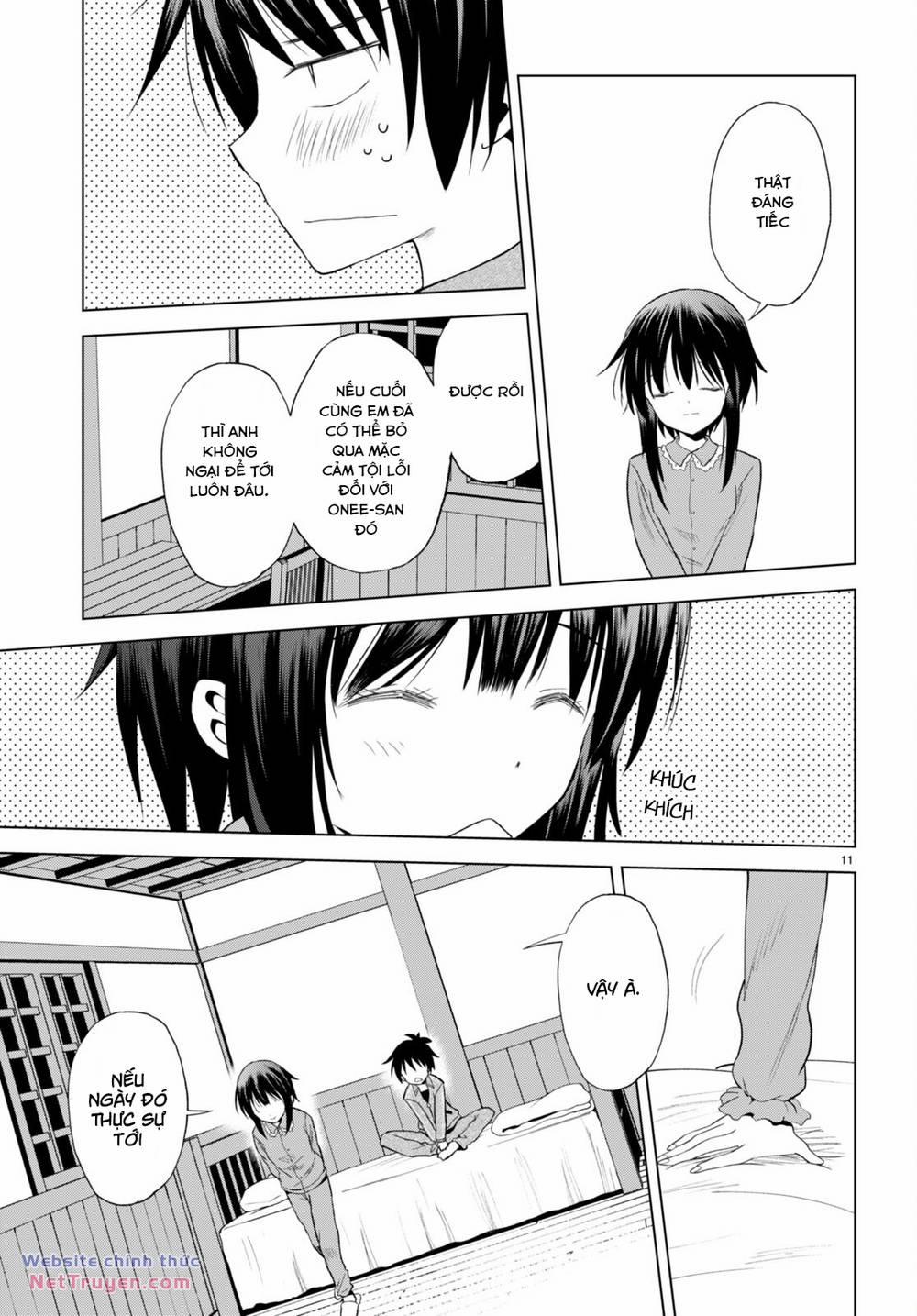 Phước Lành Cho Thế Giới 103 trang 11