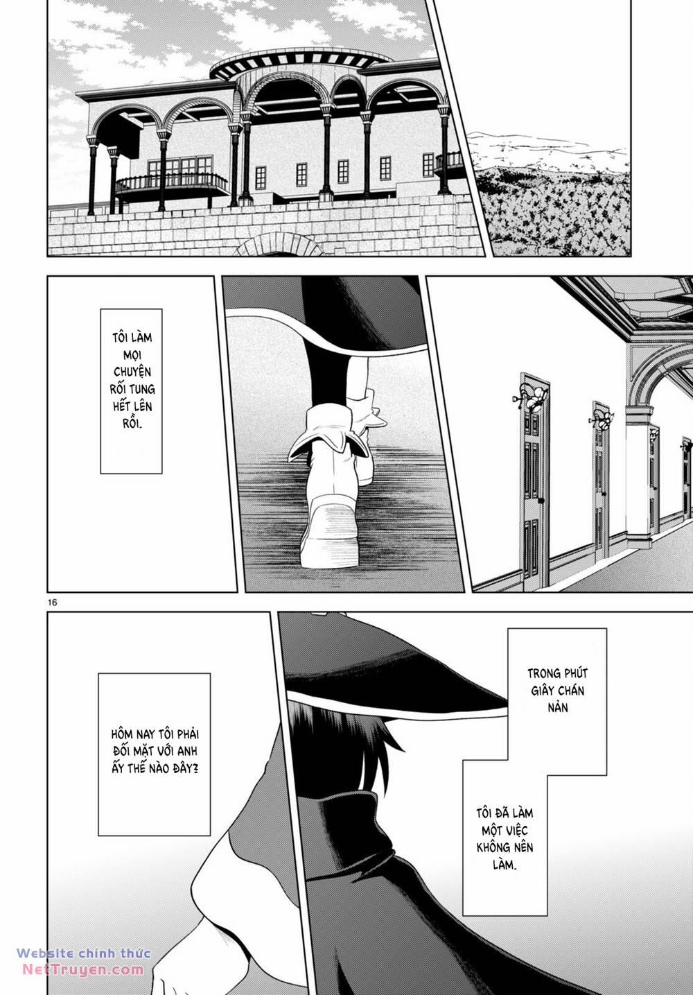 Phước Lành Cho Thế Giới 103 trang 16