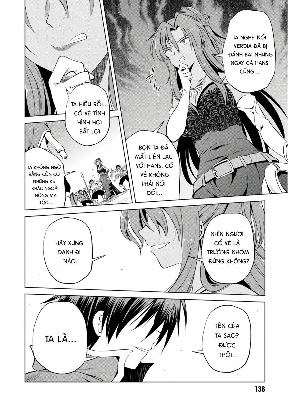 Phước Lành Cho Thế Giới 48 trang 7