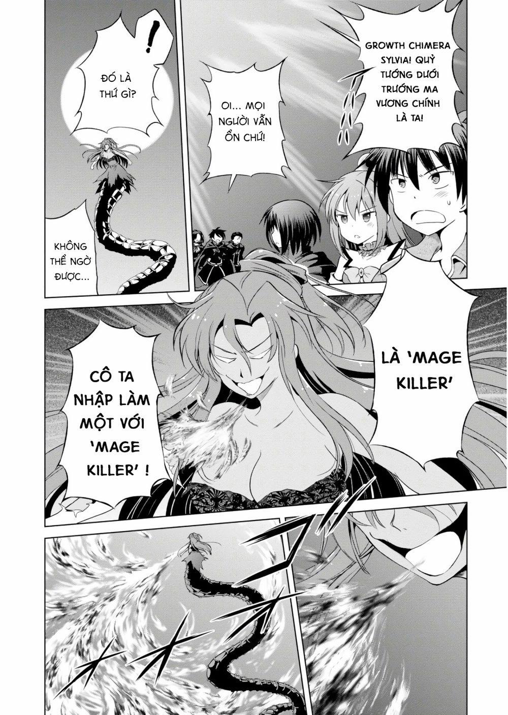 Phước Lành Cho Thế Giới 50 trang 20