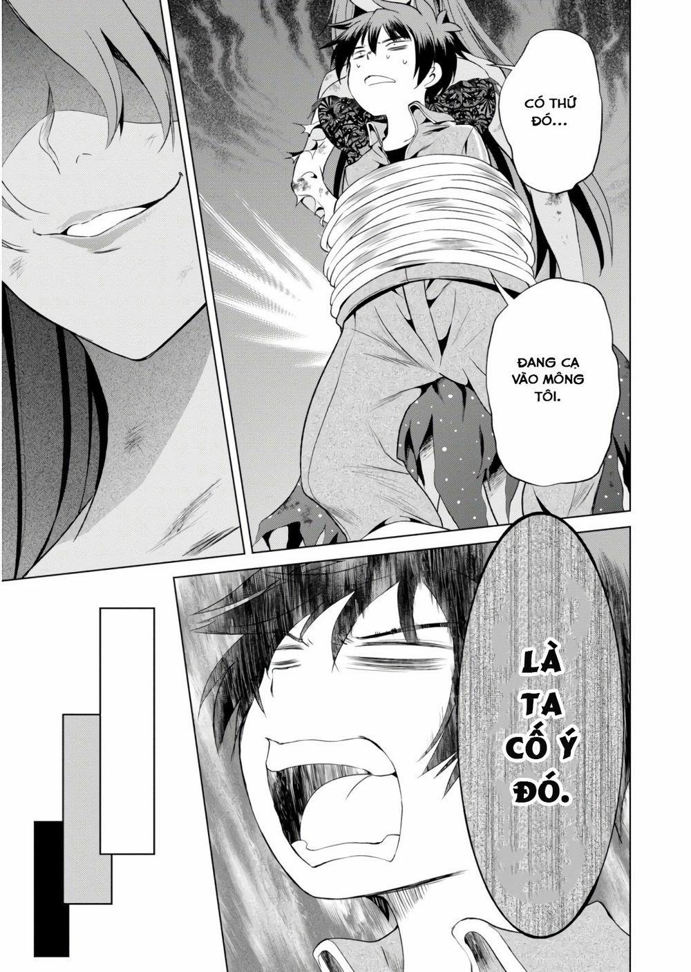 Phước Lành Cho Thế Giới 50 trang 5