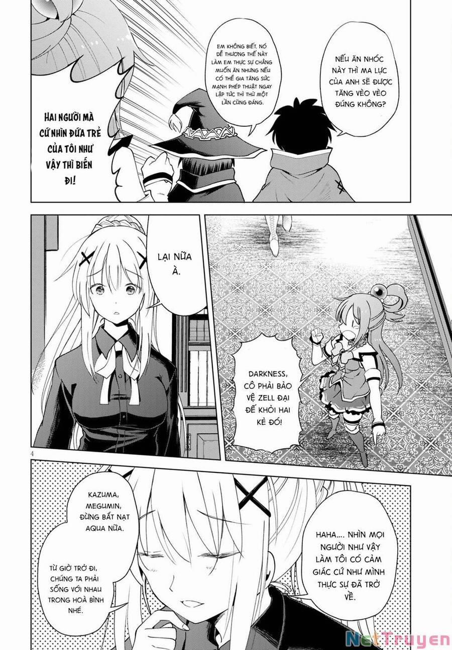 Phước Lành Cho Thế Giới 81 trang 5