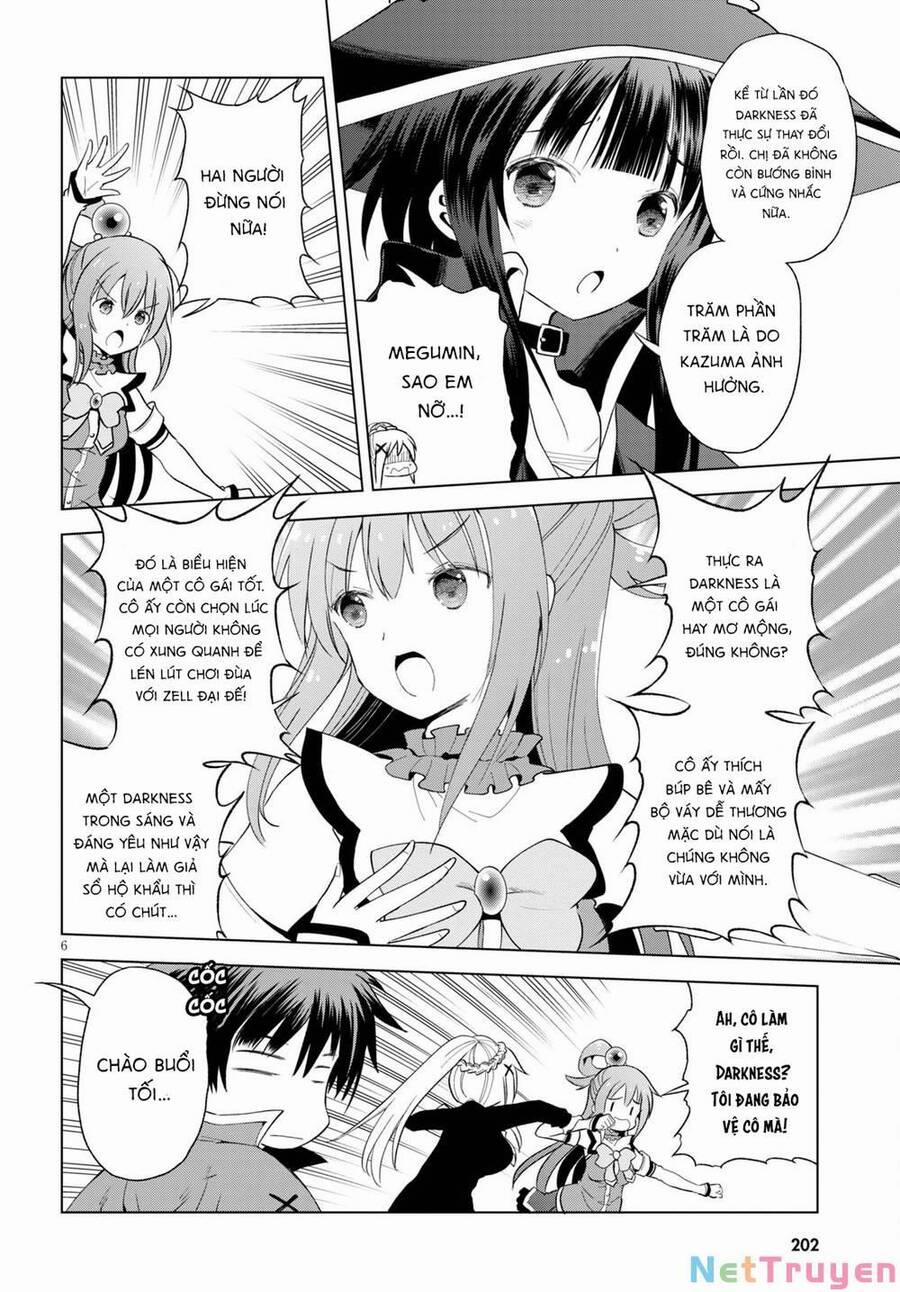 Phước Lành Cho Thế Giới 81 trang 7