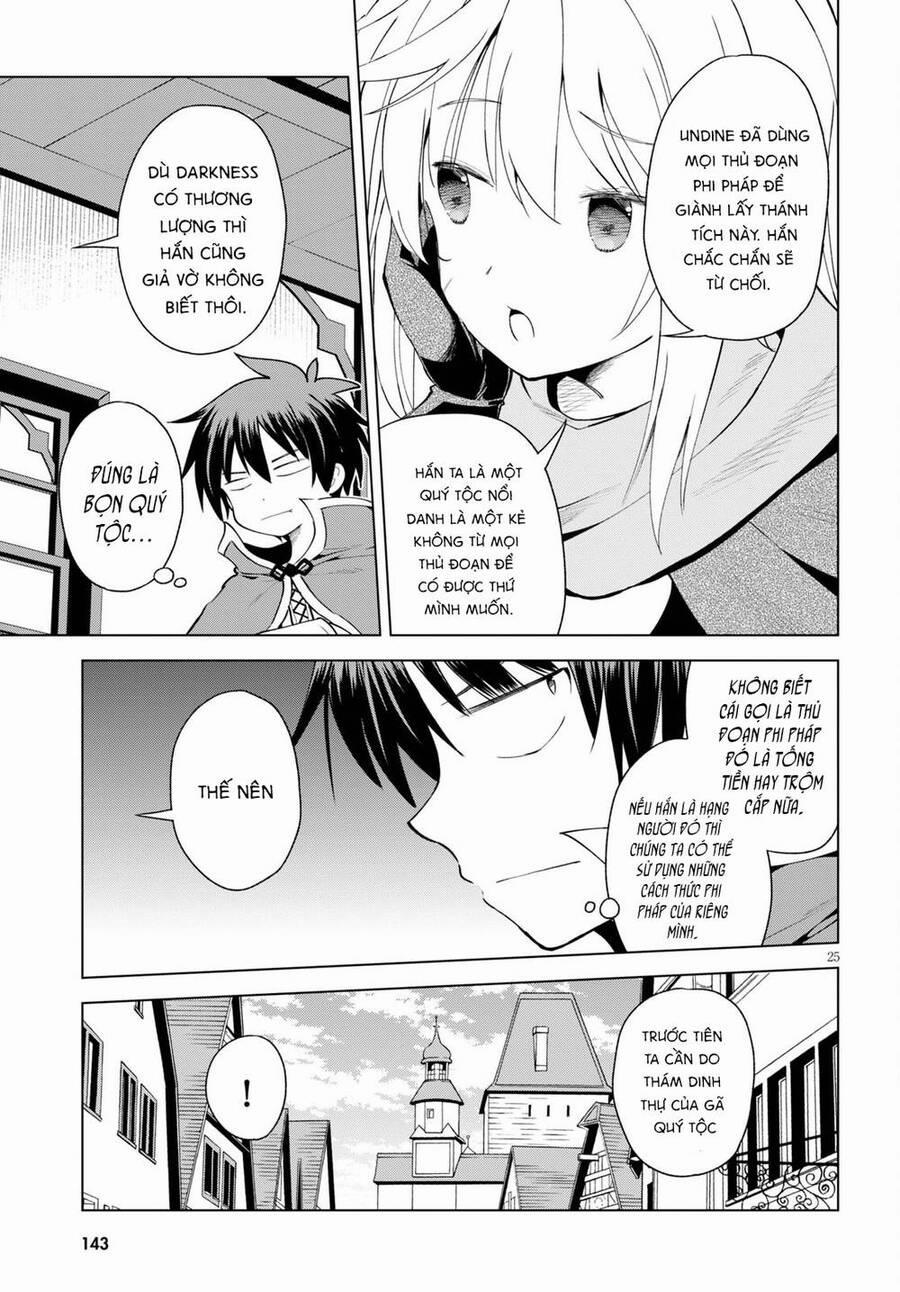 Phước Lành Cho Thế Giới 82 trang 25