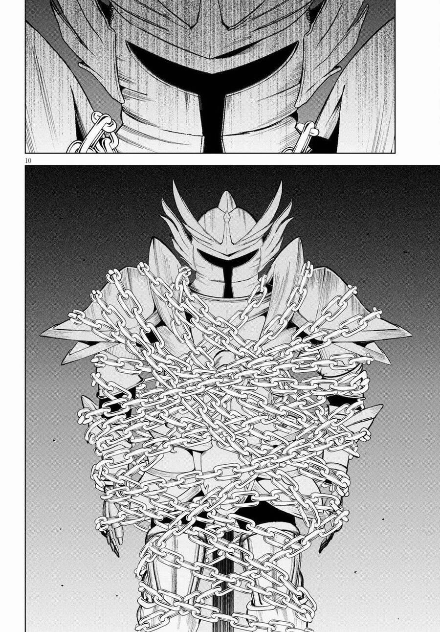 Phước Lành Cho Thế Giới 83 trang 10