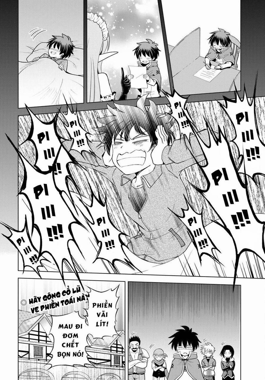 Phước Lành Cho Thế Giới 83 trang 26