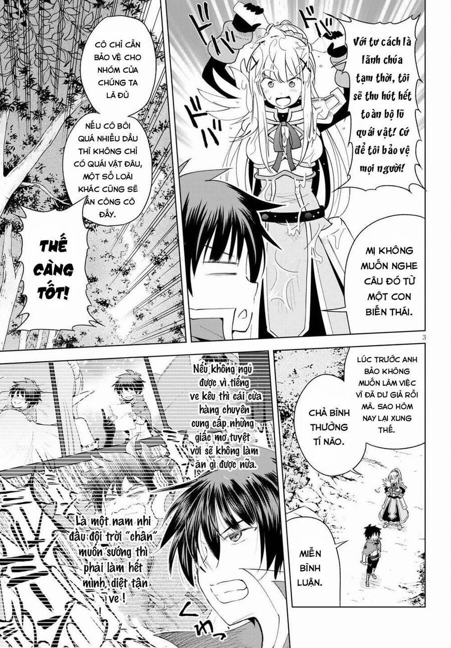 Phước Lành Cho Thế Giới 84 trang 3