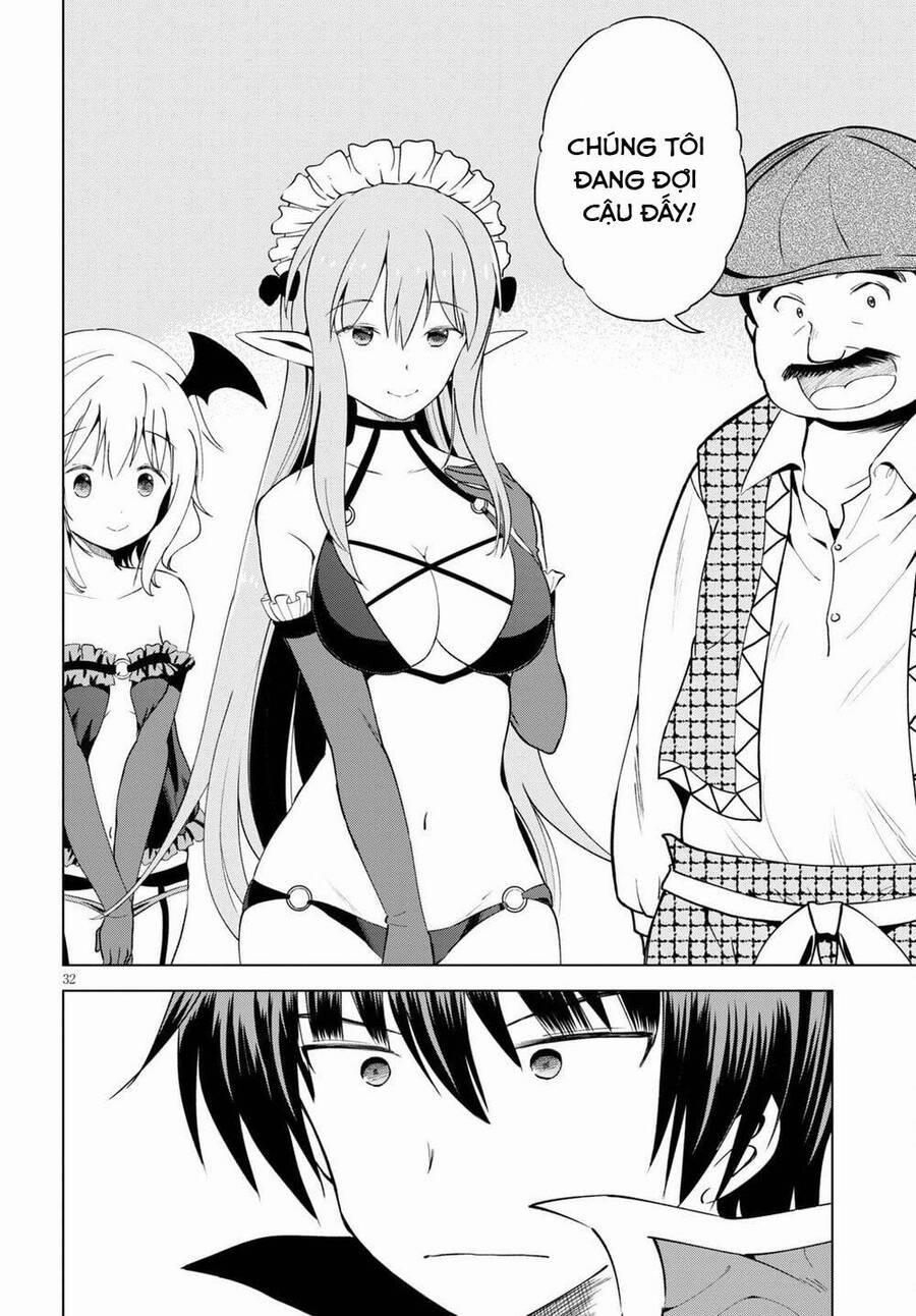 Phước Lành Cho Thế Giới 85 trang 32