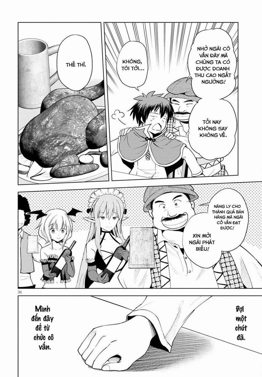 Phước Lành Cho Thế Giới 85 trang 34