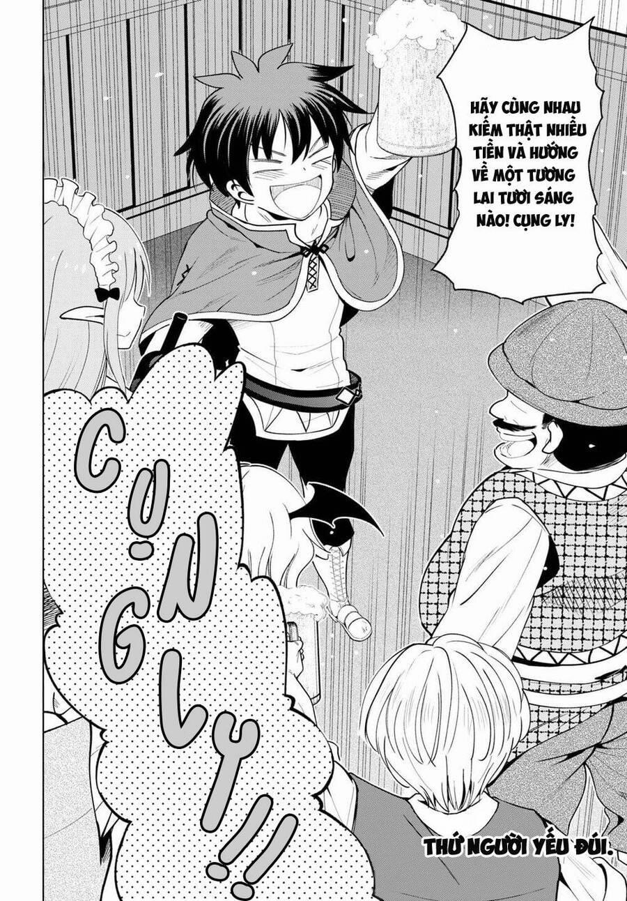 Phước Lành Cho Thế Giới 85 trang 36