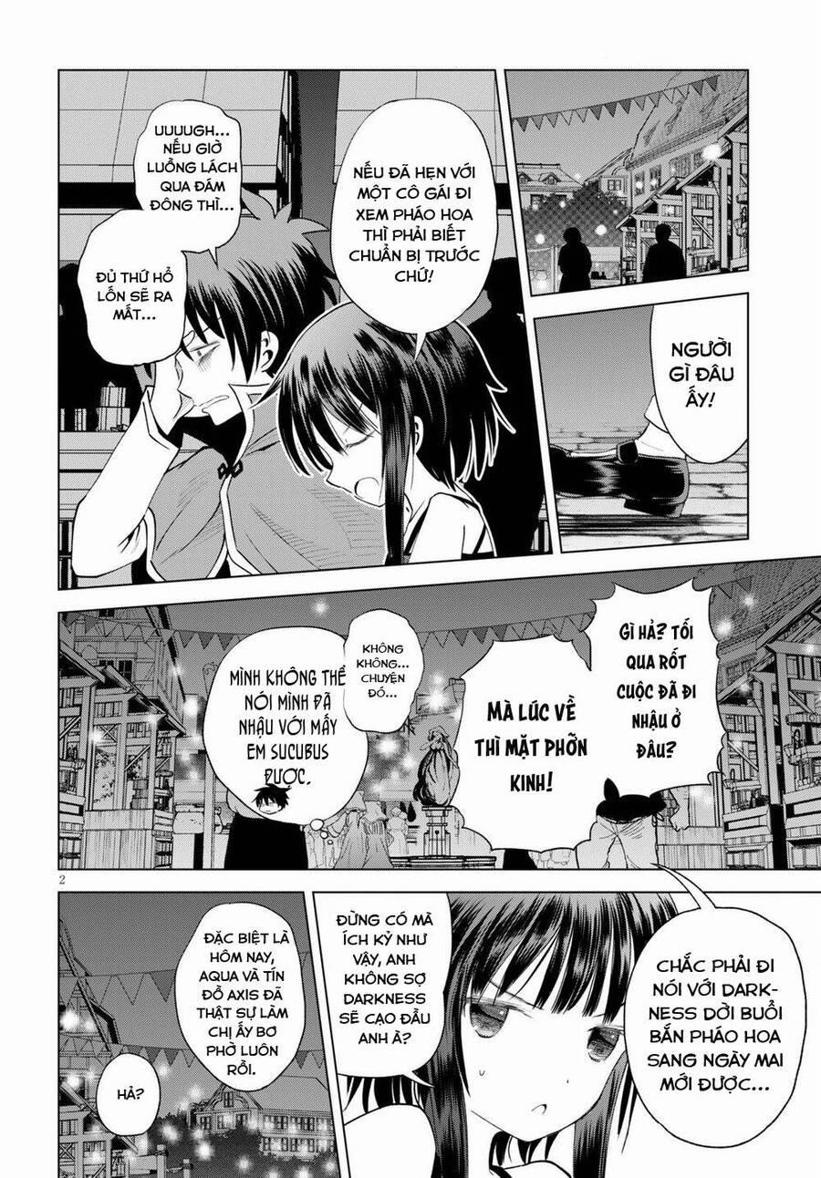 Phước Lành Cho Thế Giới 86 trang 3