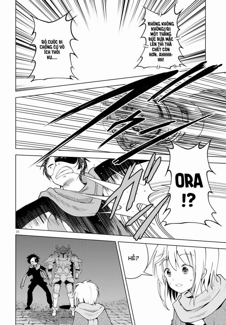 Phước Lành Cho Thế Giới 87 trang 10