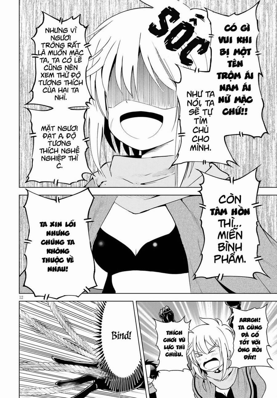 Phước Lành Cho Thế Giới 87 trang 13