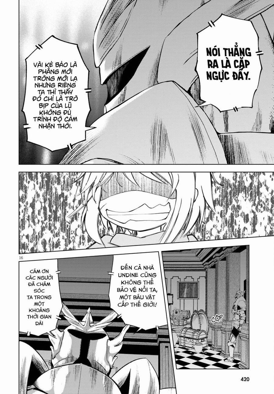 Phước Lành Cho Thế Giới 87 trang 17