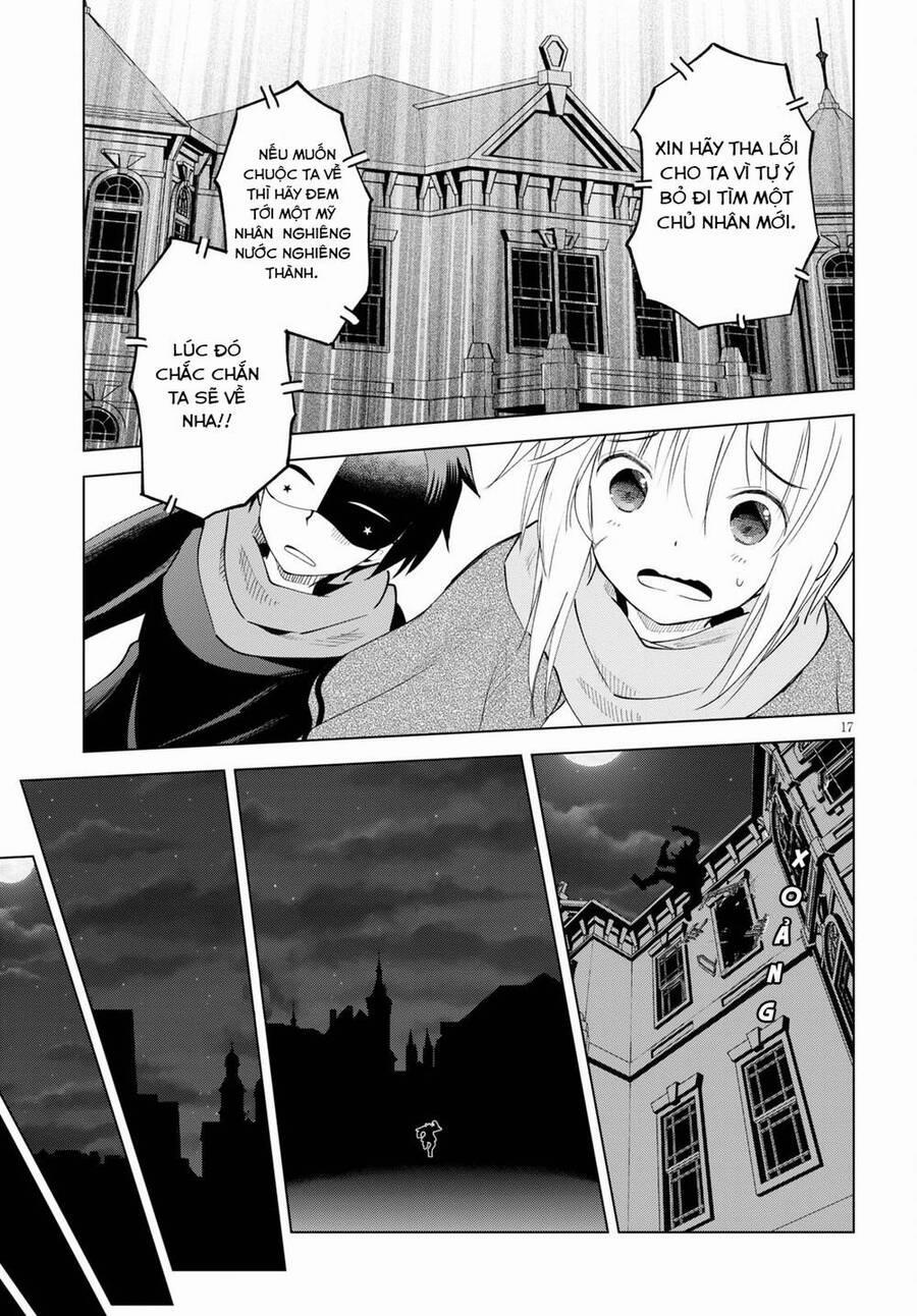 Phước Lành Cho Thế Giới 87 trang 18