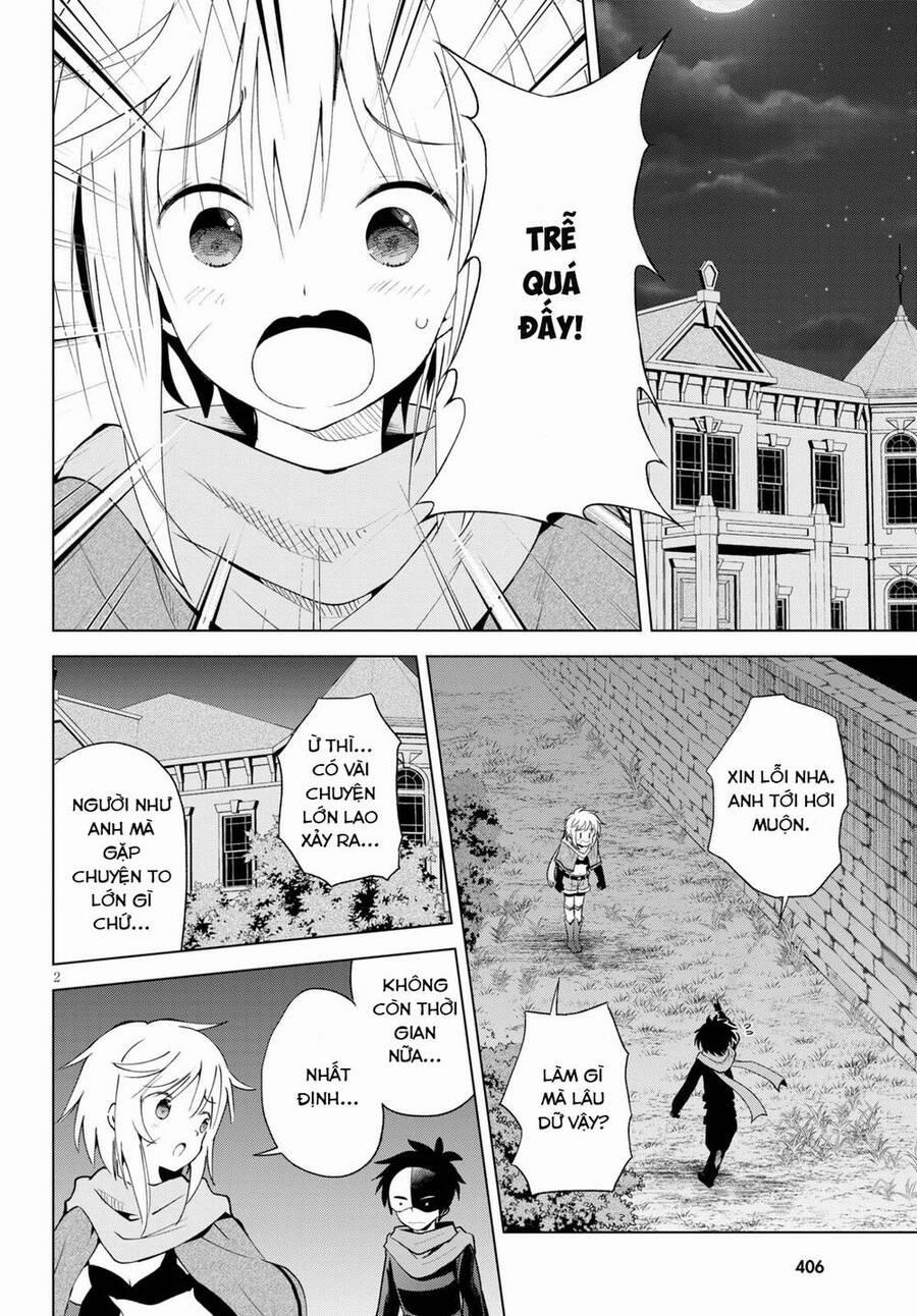 Phước Lành Cho Thế Giới 87 trang 2