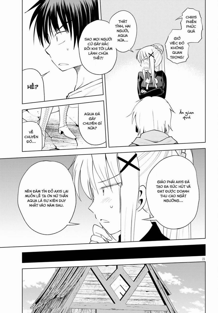 Phước Lành Cho Thế Giới 87 trang 22