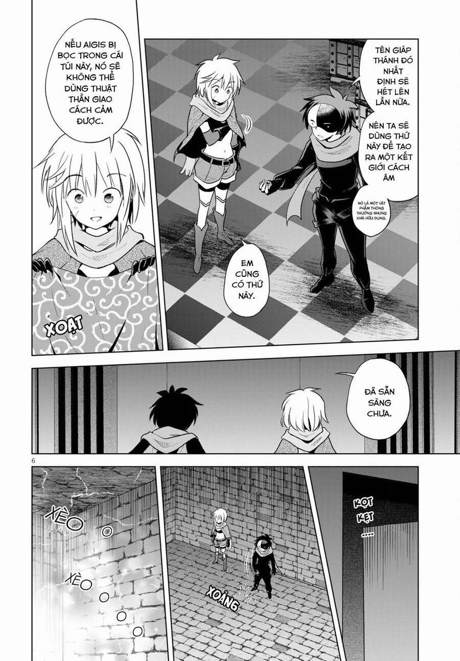 Phước Lành Cho Thế Giới 87 trang 6