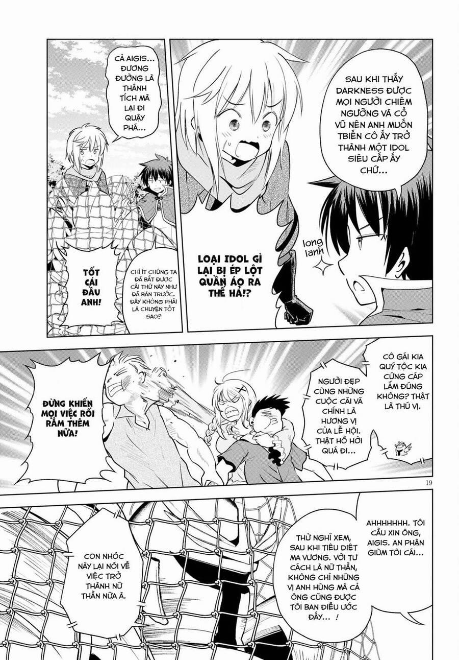 Phước Lành Cho Thế Giới 88 trang 19