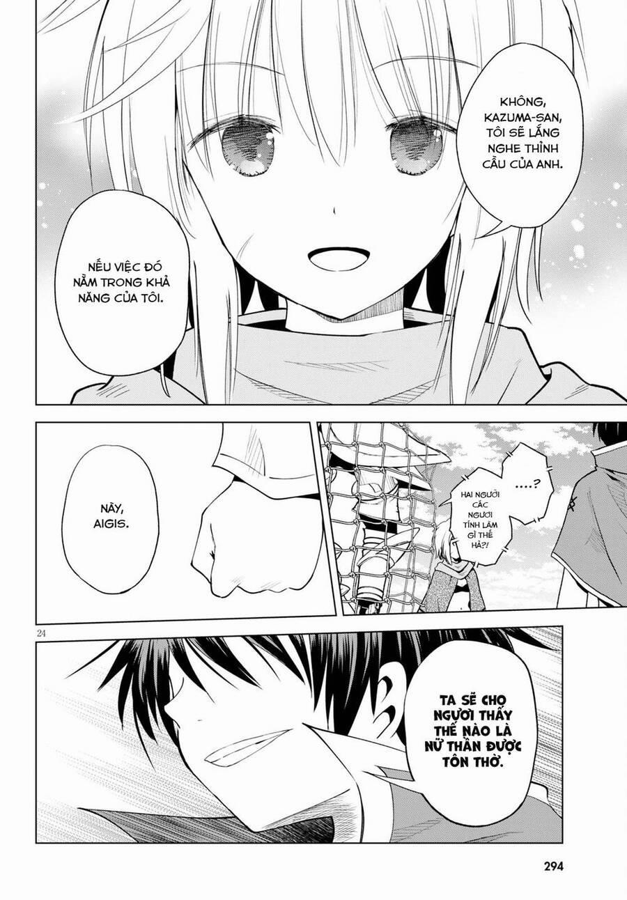 Phước Lành Cho Thế Giới 88 trang 24