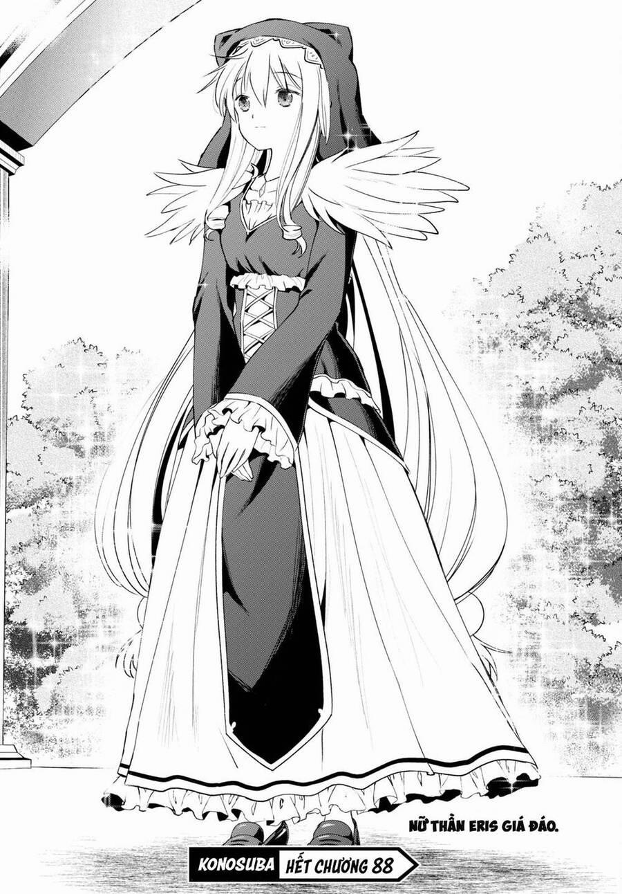 Phước Lành Cho Thế Giới 88 trang 26