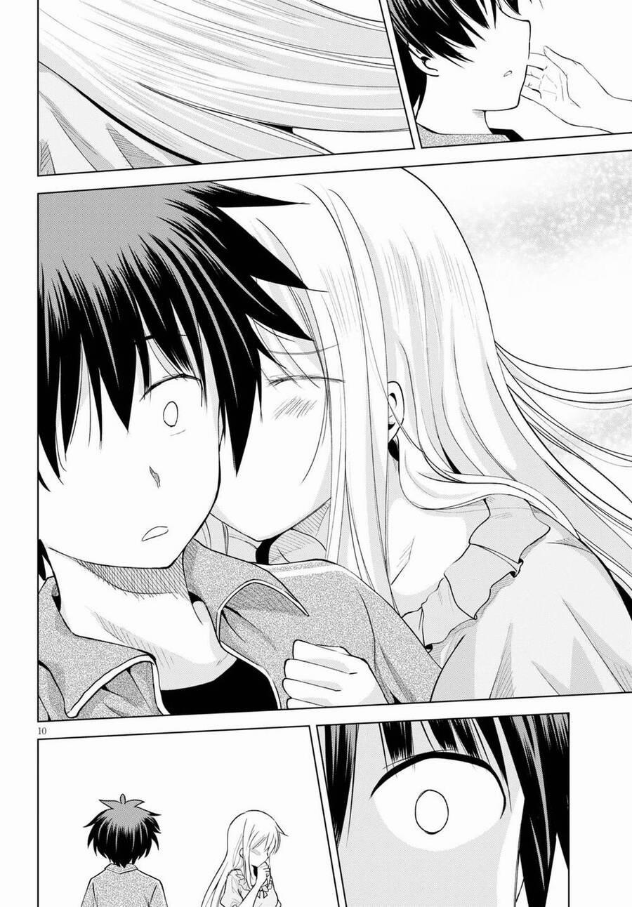 Phước Lành Cho Thế Giới 89 trang 10