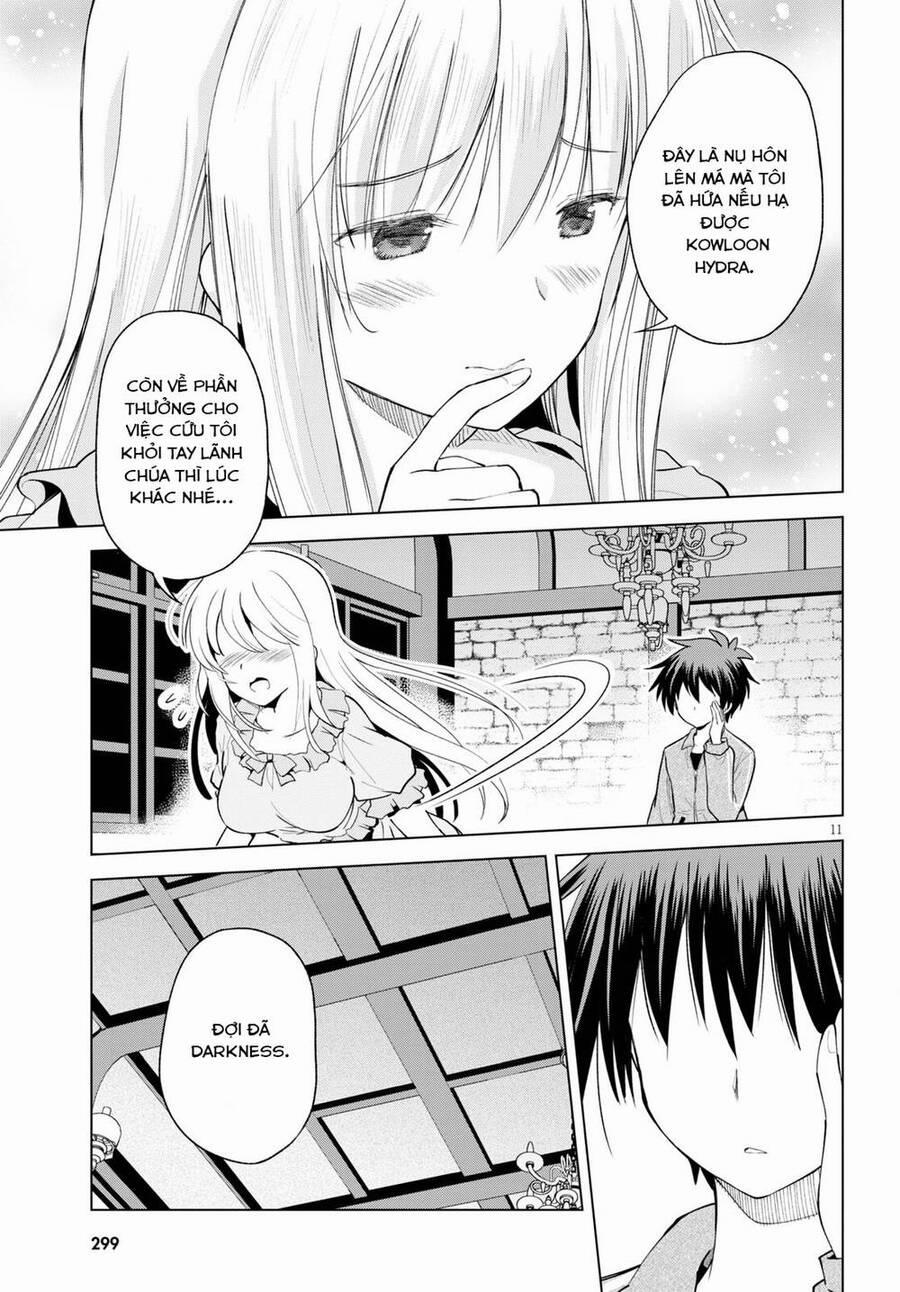 Phước Lành Cho Thế Giới 89 trang 11