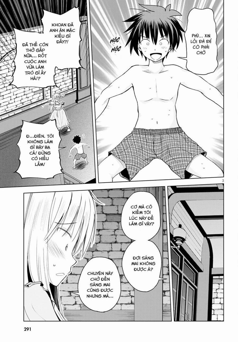 Phước Lành Cho Thế Giới 89 trang 3