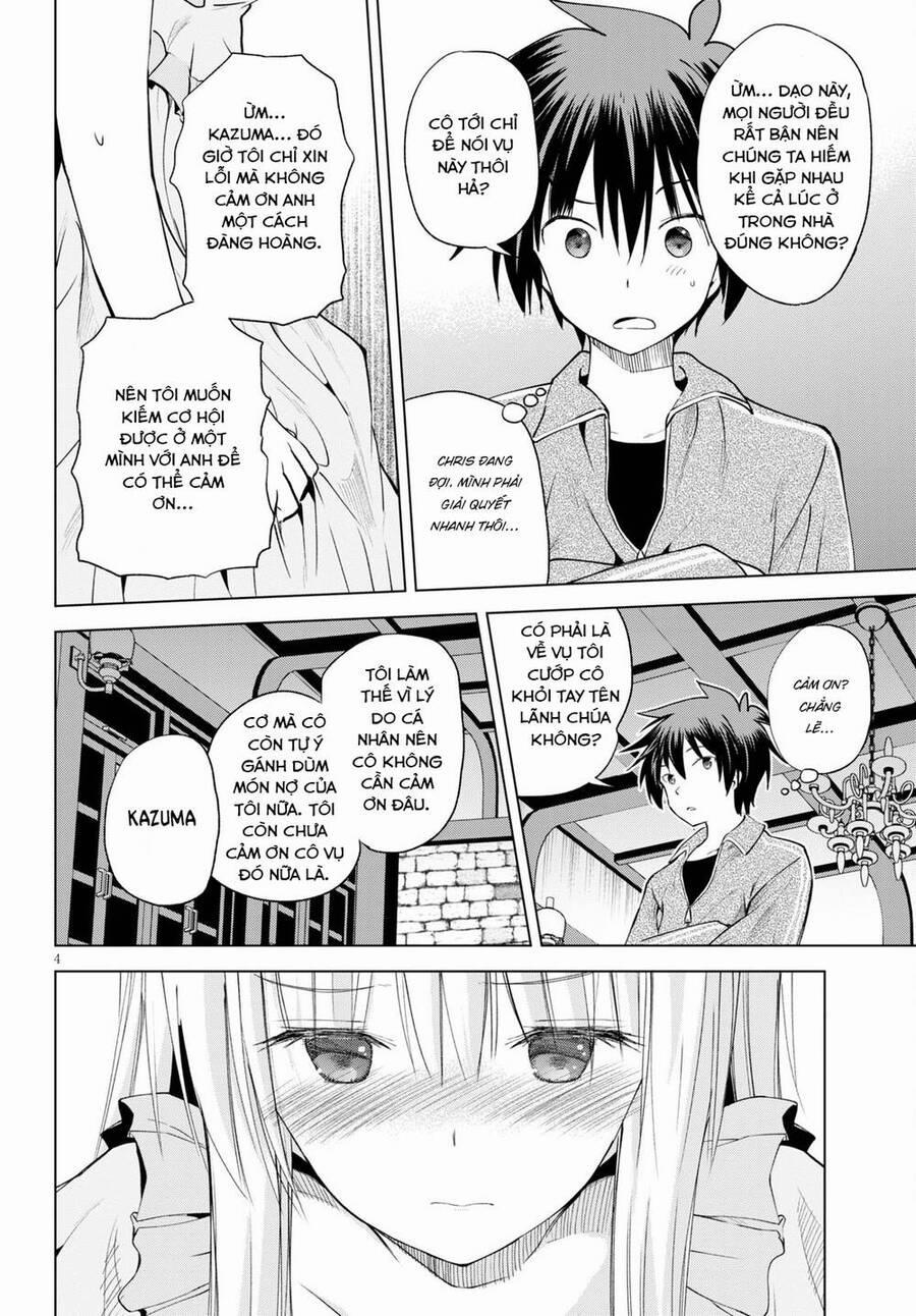 Phước Lành Cho Thế Giới 89 trang 4