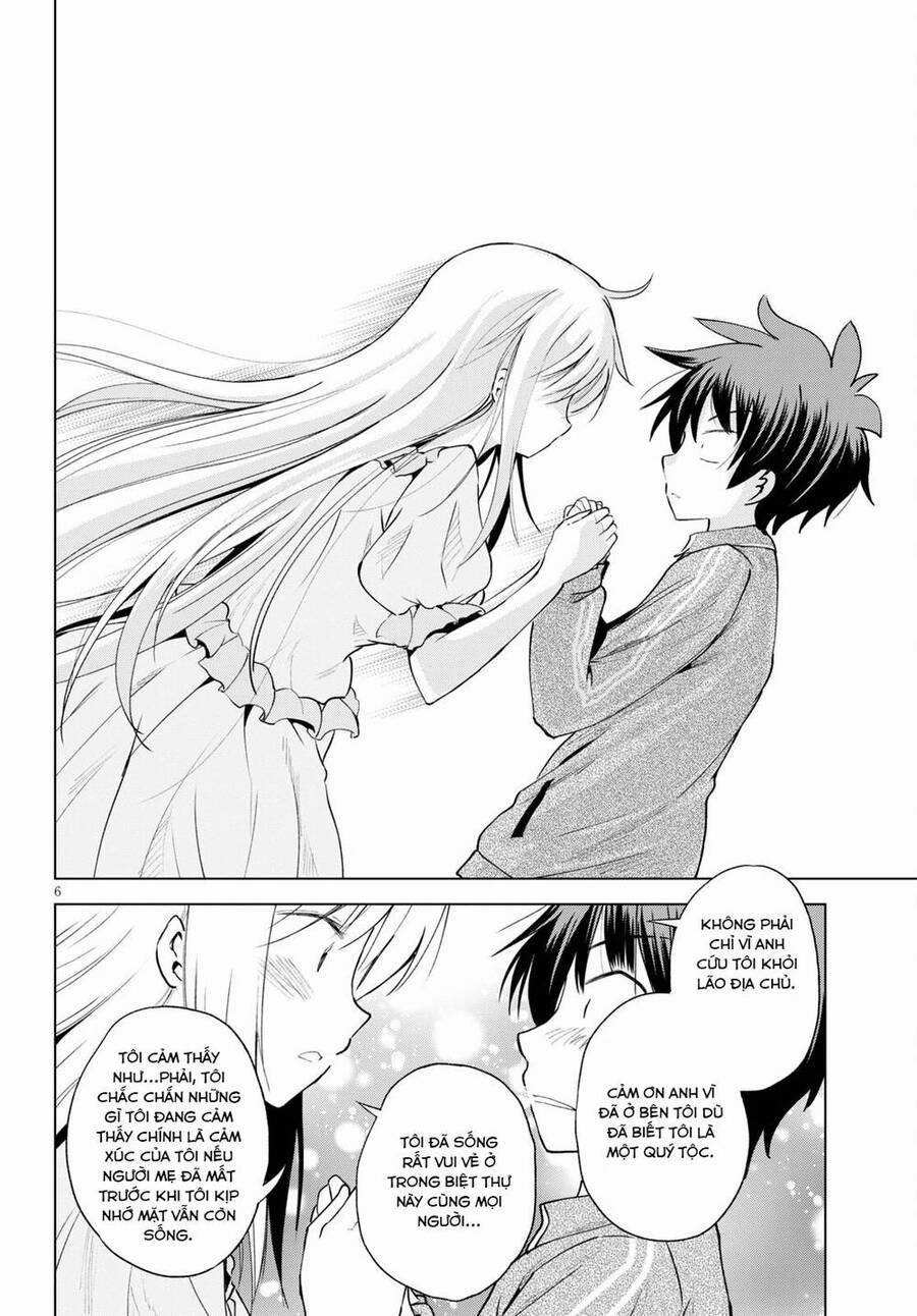 Phước Lành Cho Thế Giới 89 trang 6