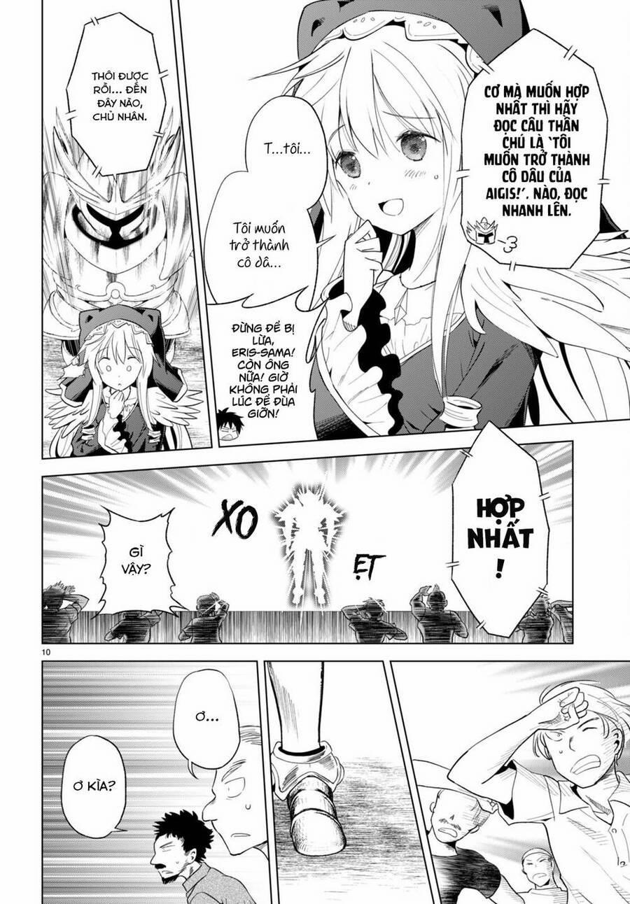 Phước Lành Cho Thế Giới 90 trang 10