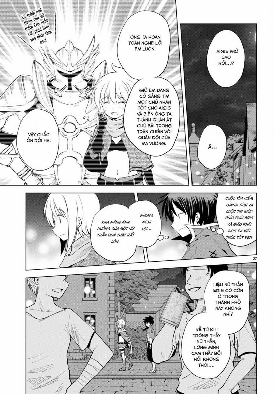 Phước Lành Cho Thế Giới 90 trang 27